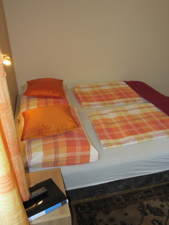 Suele Apartments & Rooms Balatonfüred Zimmer foto